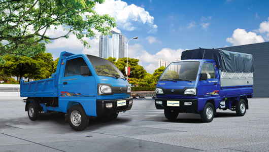 Năm 2015: Giảm thuế 8 mặt hàng ô tô trong Biểu thuế XNK ưu đãi 