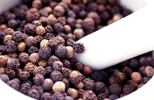 Dự báo kim ngạch xuất khẩu hồ tiêu cán mốc 1 tỷ USD
