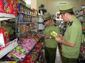 Công điện tăng cường chống buôn lậu, gian lận thương mại và hàng giả