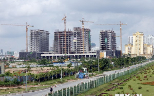 Kim ngạch thương mại Malaysia-Việt Nam dự kiến đạt hơn 10 tỷ