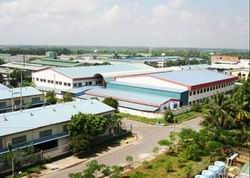 Điều chỉnh Quy hoạch các KCN tỉnh Tuyên Quang