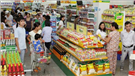 Tình hình thị trường trong nước tháng 10/2014