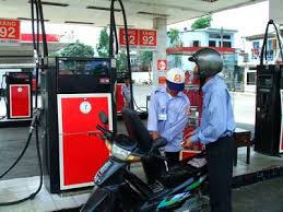 Ước tồn Quỹ BOG tại Petrolimex trước thời điểm giảm giá ngày 07/11/2014