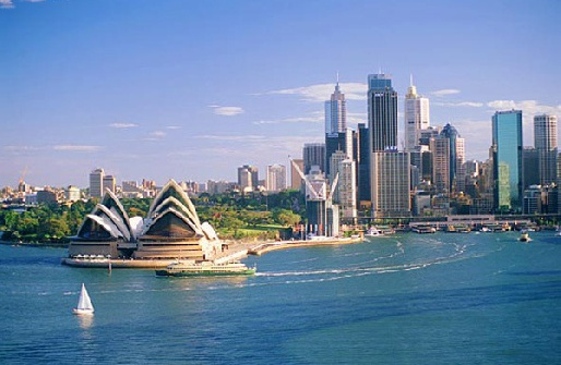 Quy định Lệnh giữ hàng của Australia