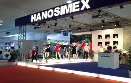 HANOSIMEX: 30 năm sải cánh không ngừng