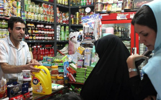 Hệ thống pháp luật quản lý thực phẩm và chứng nhận Halal tại Thổ Nhĩ Kỳ