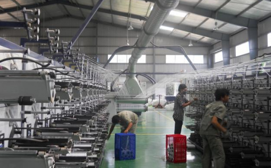 Siết chặt các dự án sử dụng công nghệ lạc hậu
