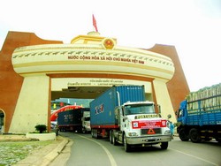 Quy định về quản lý cửa khẩu biên giới đất liền
