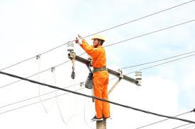 Điện lực Long An đáp ứng nhu cầu khách hàng với chất lượng cao
