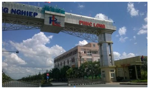 PC Long An đảm bảo cấp điện cho khu kinh tế trọng điểm và khu cụm công nghiệp