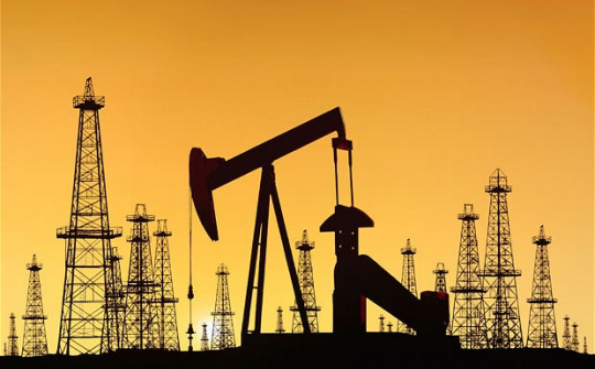 IEA: OPEC cần tăng mạnh sản lượng trong 6 tháng cuối năm