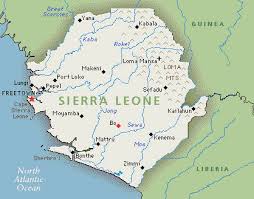 Trao đổi thương mại Việt Nam - Sierra Leone 9 tháng đầu năm 2014