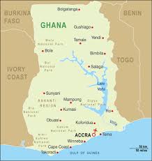 Trao đổi thương mại Việt Nam - Ghana 9 tháng đầu năm 2014