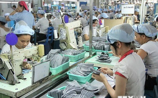 Hỗ trợ pháp lý hướng đến nhu cầu thiết thực của doanh nghiệp