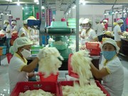 Tập đoàn Đài Loan xây nhà máy sản xuất găng tay y tế tại Đồng Nai