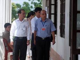 8 vị trí công tác thanh tra phải định kỳ chuyển đổi
