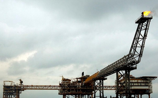 Iran xác nhận thỏa thuận đổi dầu lấy ngũ cốc với Nga