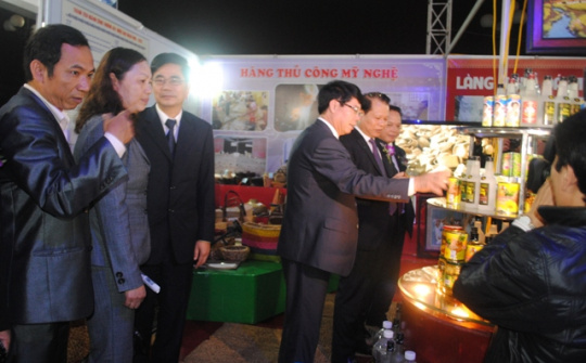 Sở Công Thương Ninh Bình: Công bố mới 15 TTHC 