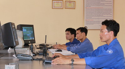 Xi măng La Hiên cất cánh từ những dự án đổi mới công nghệ 
