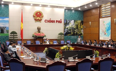 Khẩn trương hoàn thiện khung pháp lý về PPP