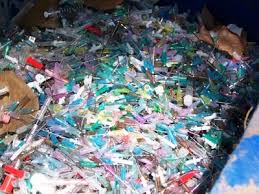 Đồng Nai: Năm 2015 tạo bước tiến mới trong thu gom và xử lý chất thải