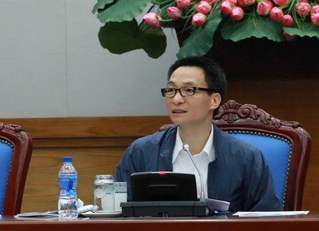 Bảo đảm ATTP: Chọn điểm đột phá để tập trung thực hiện
