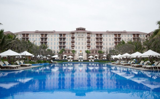Vingroup chi 10 triệu USD giúp nâng năng lực quản lý doanh nghiệp Việt