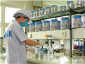 Điều kiện bảo đảm an toàn thực phẩm đối với cơ sở sản xuất, kinh doanh sữa chế biến