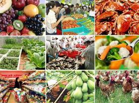 Tổ chức chiến dịch kiểm tra an toàn thực phẩm dịp Tết Nguyên đán Ất Mùi