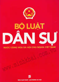 Những điểm mới trong dự thảo Bộ luật Dân sự