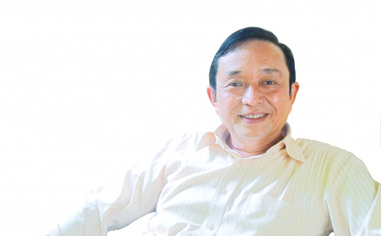 “Những thất bại nối dài nhịp cầu thành công”