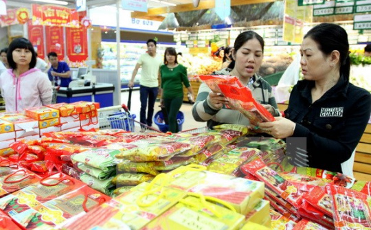 TP. Hồ Chí Minh điều chỉnh giá thành một số mặt hàng nhằm bình ổn giá