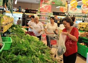 Siết chặt an toàn thực phẩm trong dịp Tết