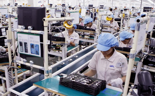 Giao thương Việt Nam-Brazil lần đầu tiên vượt mức 3 tỷ USD