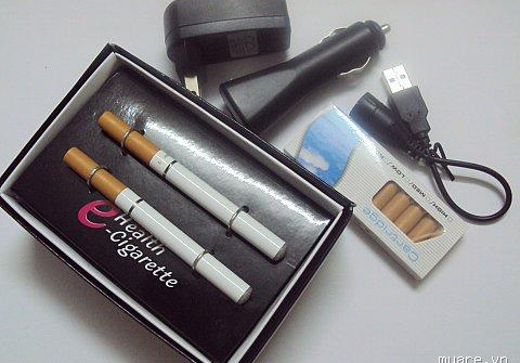 Dự thảo Quy chuẩn kỹ thuật UAE về “Thuốc lá điện tử”