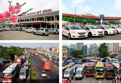 Giá cước vận tải chây ì: Chưa kê đúng "thuốc"