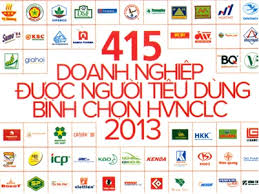 Công nhận 520 doanh nghiệp Hàng Việt Nam chất lượng cao