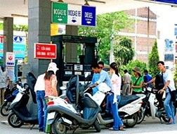 4 nghìn tỷ đồng số dư Quỹ Bình ổn giá xăng dầu