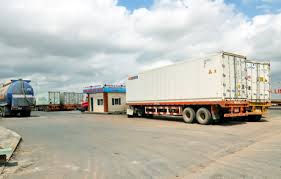 Quyết định phê duyệt Quy hoạch phát triển kho hàng hóa tại các cửa khẩu khu vực biên giới Việt Nam - Trung Quốc 