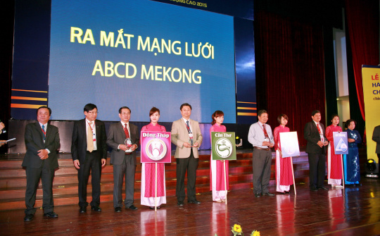 Năm 2015: 522 doanh nghiệp đạt danh hiệu Hàng Việt Nam chất lượng cao
