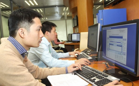 Kho bạc Nhà nước đấu thầu trái phiếu lô lớn huy động 8.169 tỷ đồng