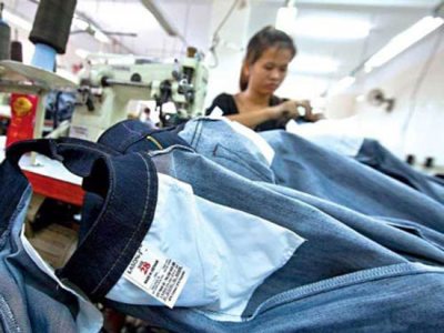 Doanh nghiệp tăng trưởng ở hầu hết chỉ tiêu cơ bản