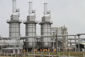 Xây dựng thị trường khí tự do sau năm 2020