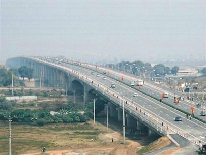 Hà Nội đốc thúc các dự án ODA