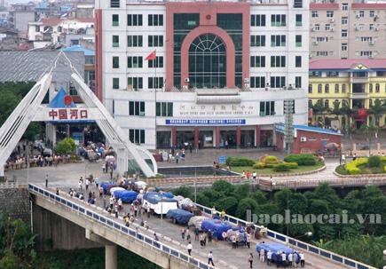 Ngành Công Thương Lào Cai: Nhiều chỉ tiêu về đích trước 1 - 2 năm 