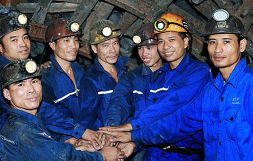 TKV quyết tâm biến thách thức thành cơ hội