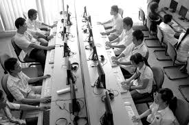 Quyết định về việc phê duyệt Chương trình mục tiêu phát triển ngành công nghiệp công nghệ thông tin đến năm 2020, tầm nhìn đến năm 2025