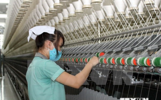 1.000 tỷ đồng ưu đãi doanh nghiệp với lãi suất chỉ từ 5,5%/năm