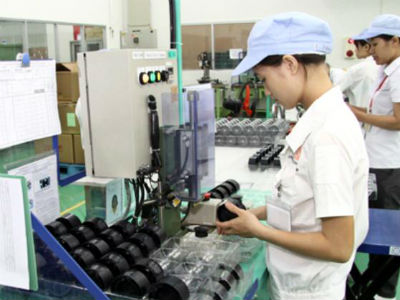 Quý I: Hải Phòng thu hút FDI gần 240 triệu USD