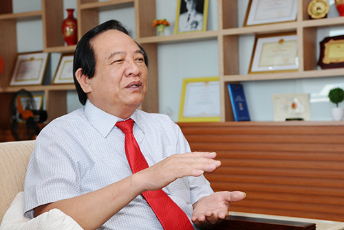 Công ty Xăng dầu Khu vực V: "Người anh cả" khu vực miền Trung